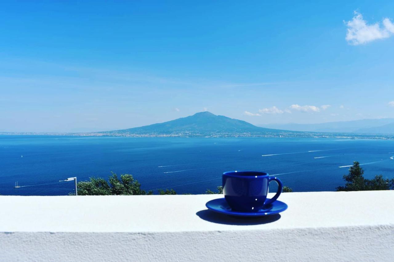 Blue 51 Διαμέρισμα Vico Equense Εξωτερικό φωτογραφία