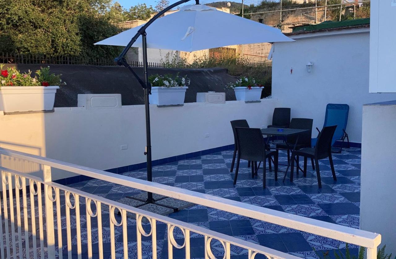 Blue 51 Διαμέρισμα Vico Equense Εξωτερικό φωτογραφία