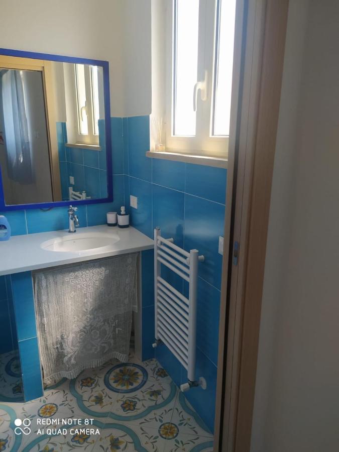 Blue 51 Διαμέρισμα Vico Equense Εξωτερικό φωτογραφία