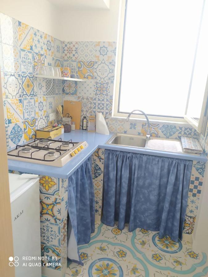 Blue 51 Διαμέρισμα Vico Equense Εξωτερικό φωτογραφία
