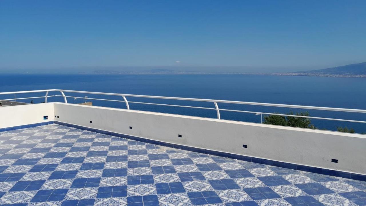 Blue 51 Διαμέρισμα Vico Equense Εξωτερικό φωτογραφία