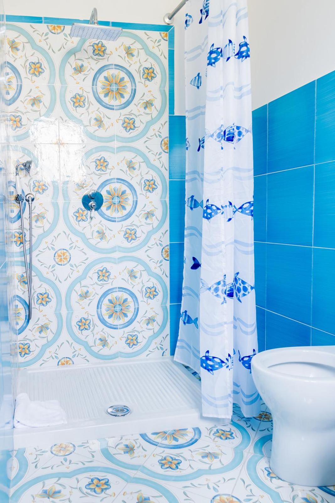Blue 51 Διαμέρισμα Vico Equense Εξωτερικό φωτογραφία